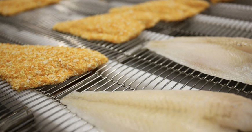 MAREL AÑADIR VALOR A LA LÍNEA DE PRODUCTOS DE PESCADOS